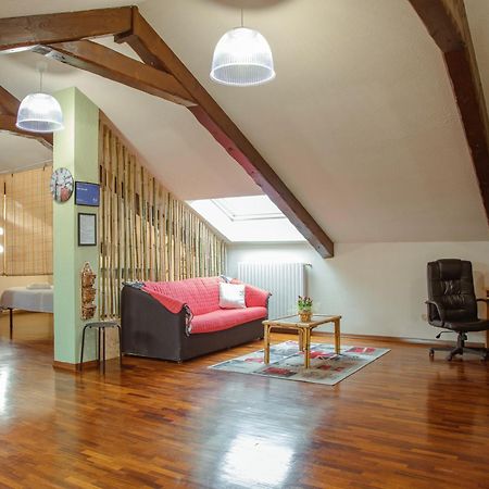 Villa Oleandri Carmagnola Exterior foto