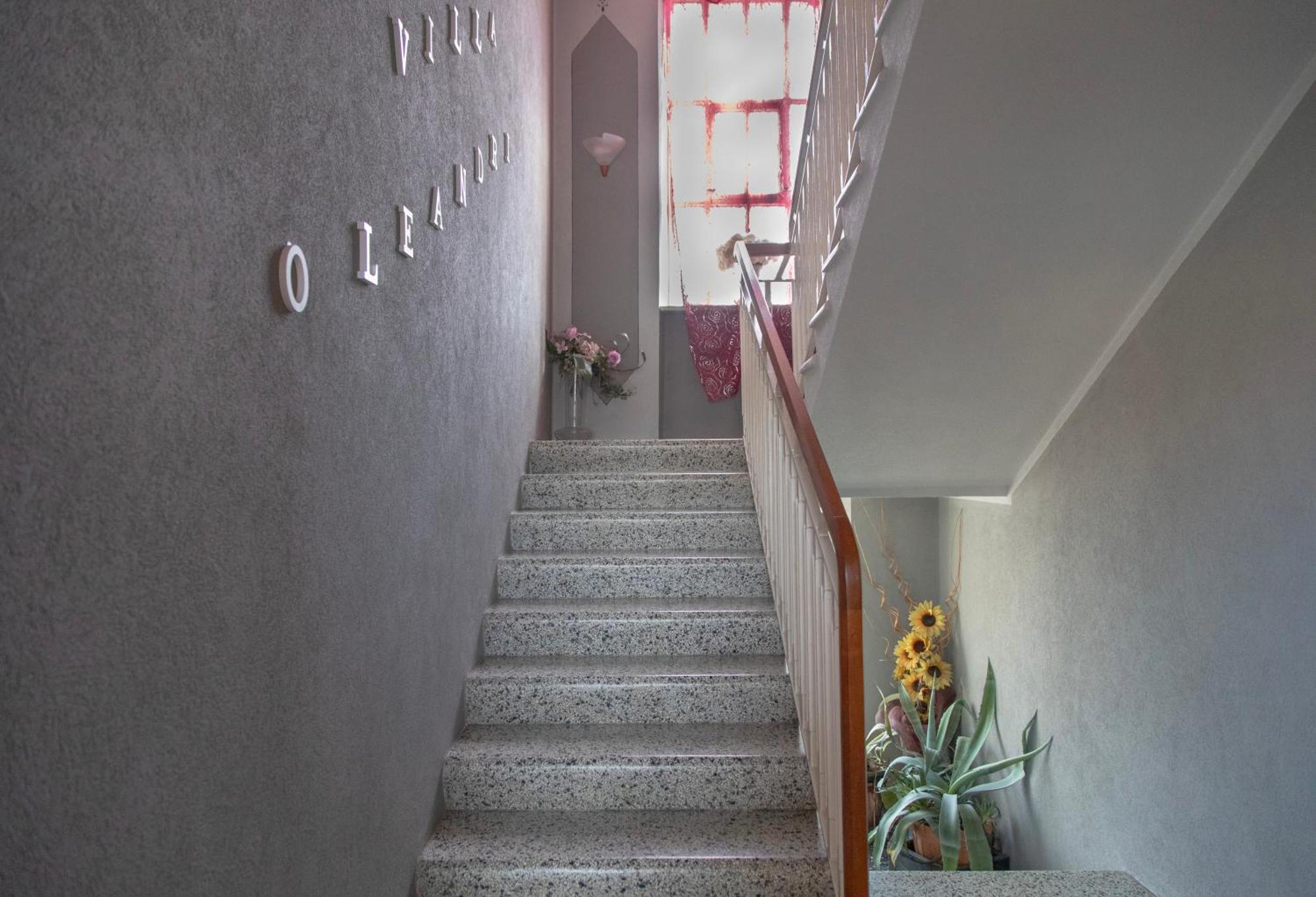 Villa Oleandri Carmagnola Exterior foto